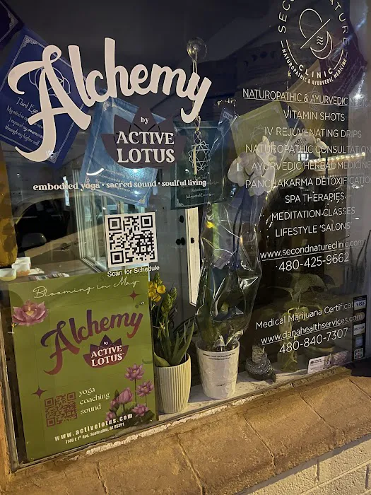 Alchemy by Active Lotus Picture 2