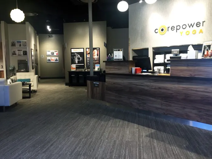 CorePower Yoga - Old Town Scottsdale Picture 1