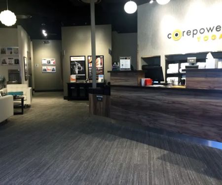 CorePower Yoga - Old Town Scottsdale