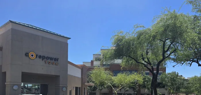CorePower Yoga - Old Town Scottsdale Picture 4