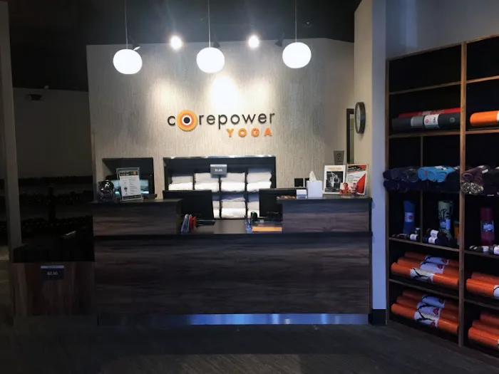 CorePower Yoga - Old Town Scottsdale Picture 5