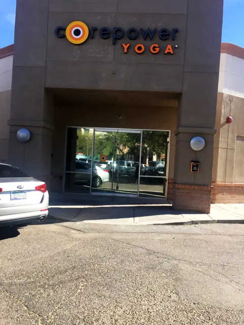 CorePower Yoga - Old Town Scottsdale Picture 6