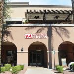 Mountainside Fitness Executive Club