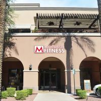 Mountainside Fitness Executive Club ico