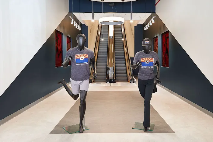 Mountainside Fitness Executive Club Picture 6