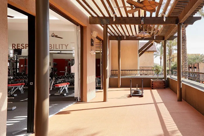 Mountainside Fitness Executive Club Picture 8