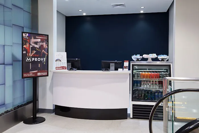 Mountainside Fitness Executive Club Picture 4