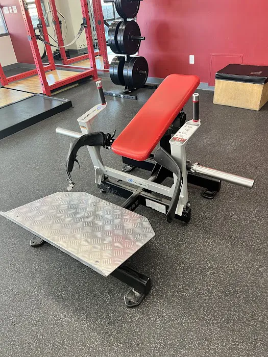 Mountainside Fitness Executive Club Picture 10