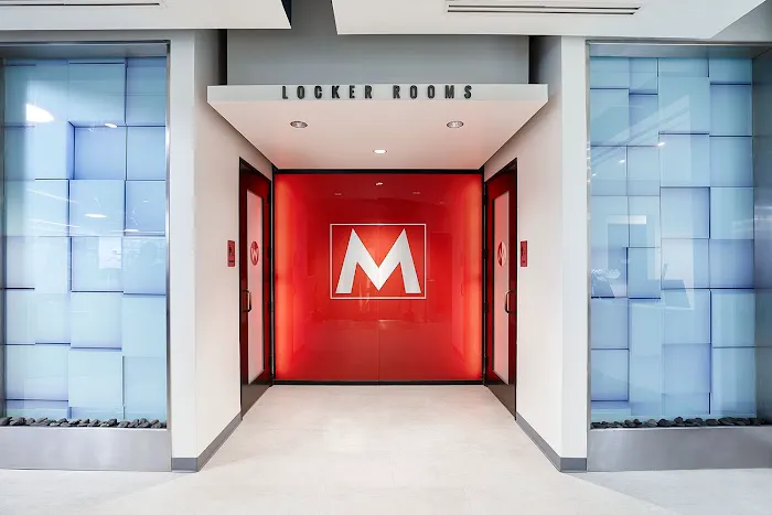 Mountainside Fitness Executive Club Picture 9