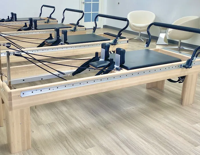 SVM Studios Pilates and the Gyrotonic Method Picture 3