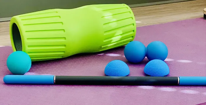 SVM Studios Pilates and the Gyrotonic Method Picture 4