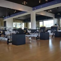 Downtown Pilates Studio ico