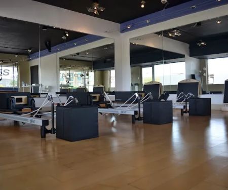 Downtown Pilates Studio