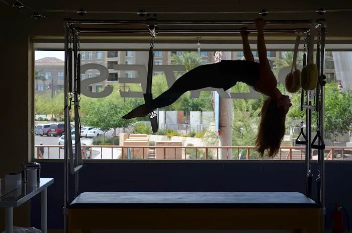 Downtown Pilates Studio Picture 4