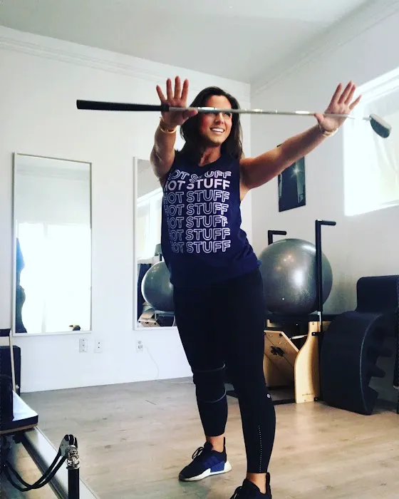 Downtown Pilates Studio Picture 5