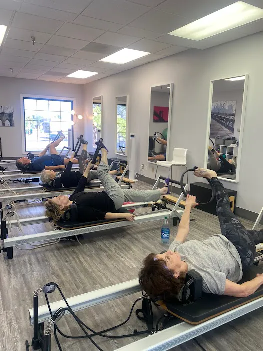 Downtown Pilates Studio Picture 2
