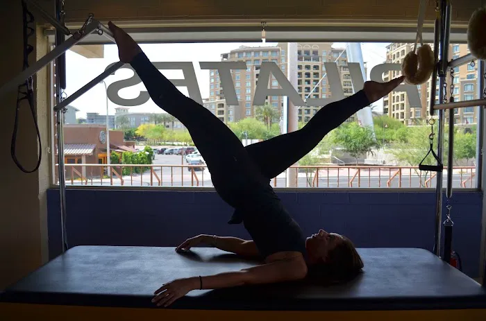 Downtown Pilates Studio Picture 8