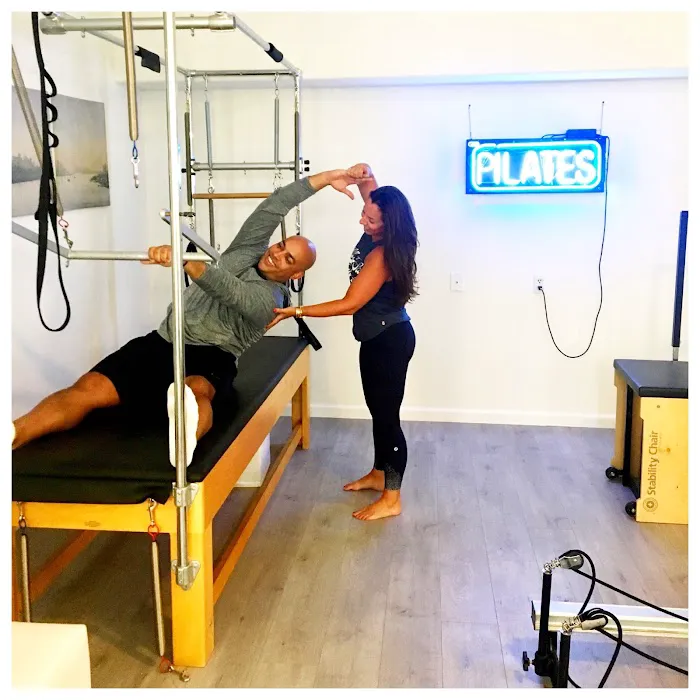 Downtown Pilates Studio Picture 6