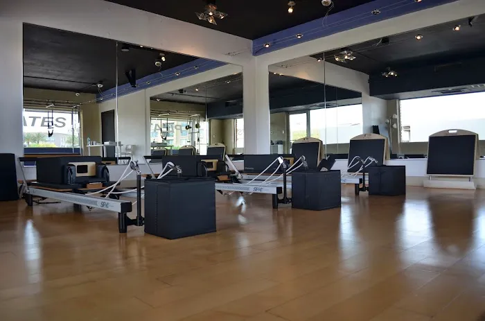 Downtown Pilates Studio Picture 10