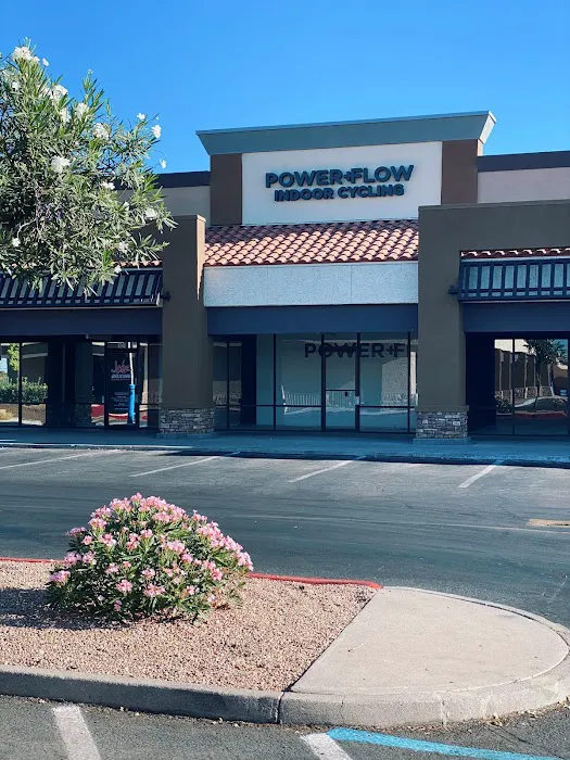 POWER+FLOW Picture 1