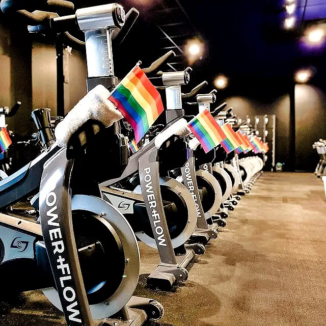 POWER+FLOW Picture 2