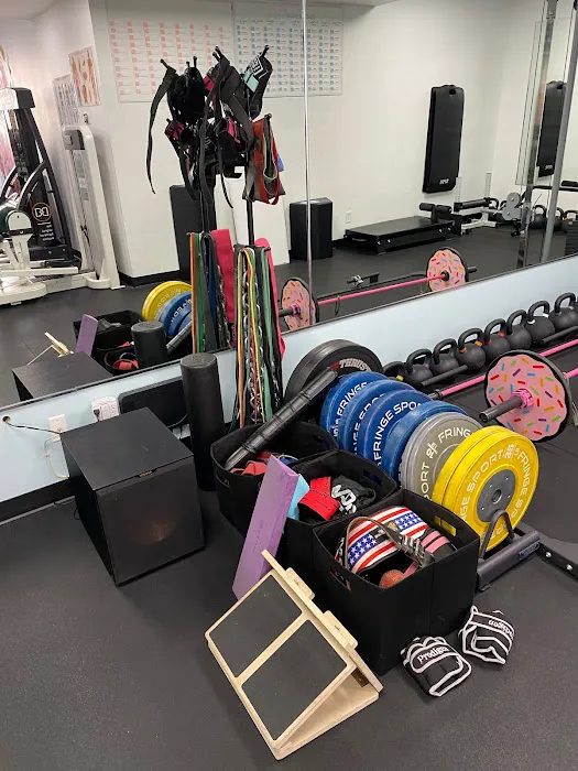 Butts N Donuts Picture 2