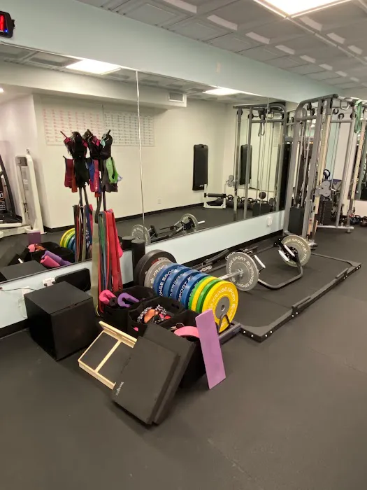 Butts N Donuts Picture 5