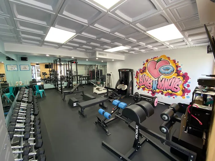 Butts N Donuts Picture 3