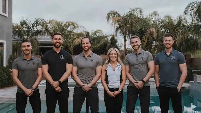 Grindset Fitness Picture 1