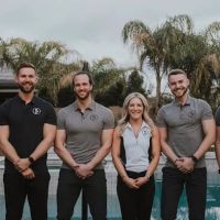 Grindset Fitness ico