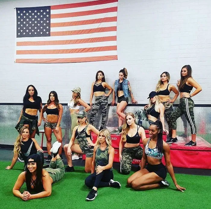 Independence Gym Picture 2