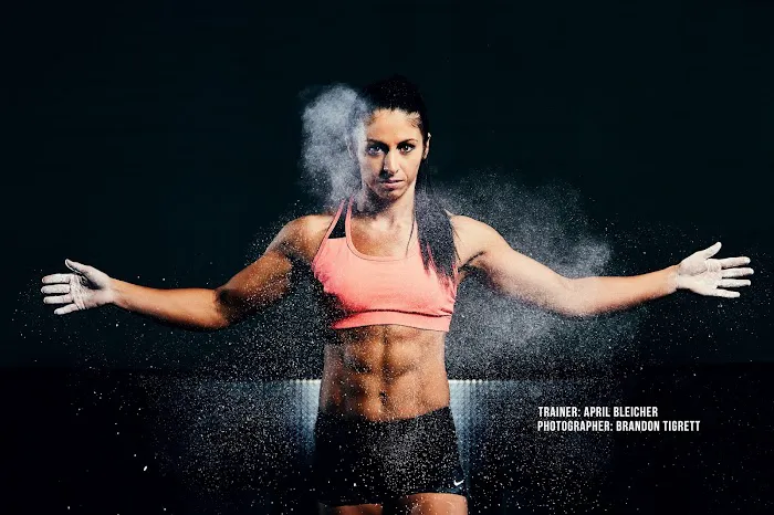 Independence Gym Picture 1