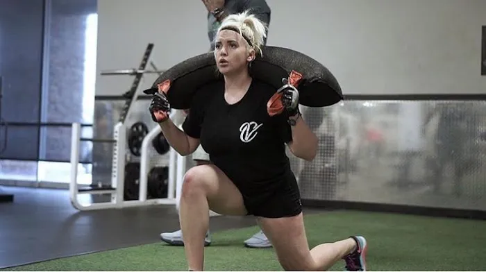 Independence Gym Picture 4