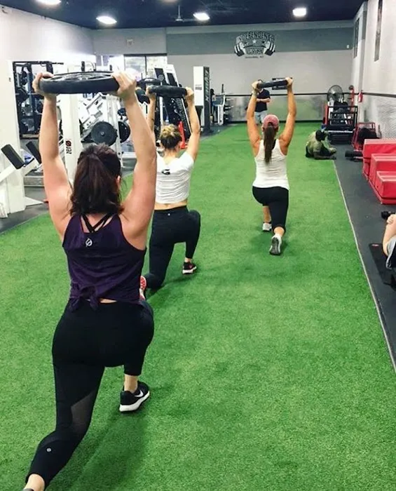 Independence Gym Picture 5