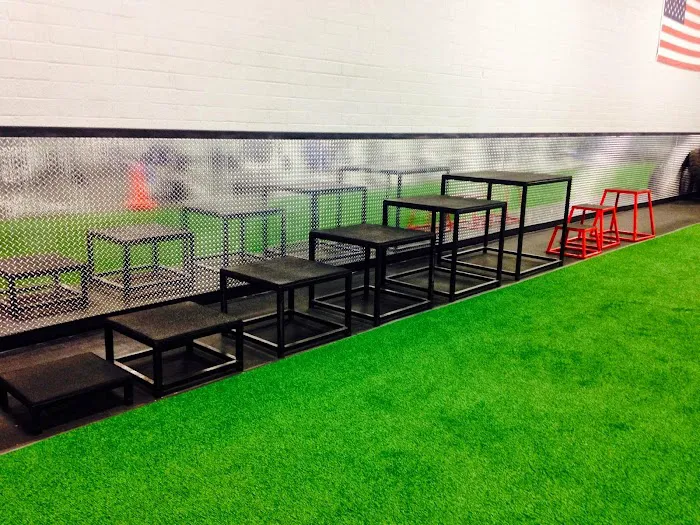 Independence Gym Picture 6