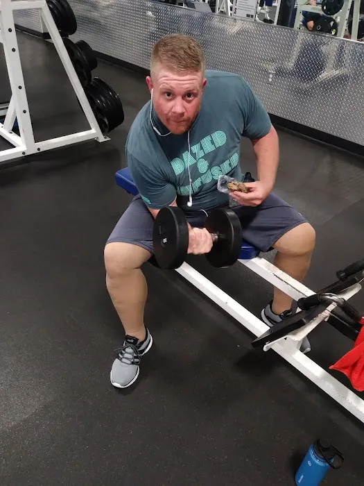 Independence Gym Picture 8