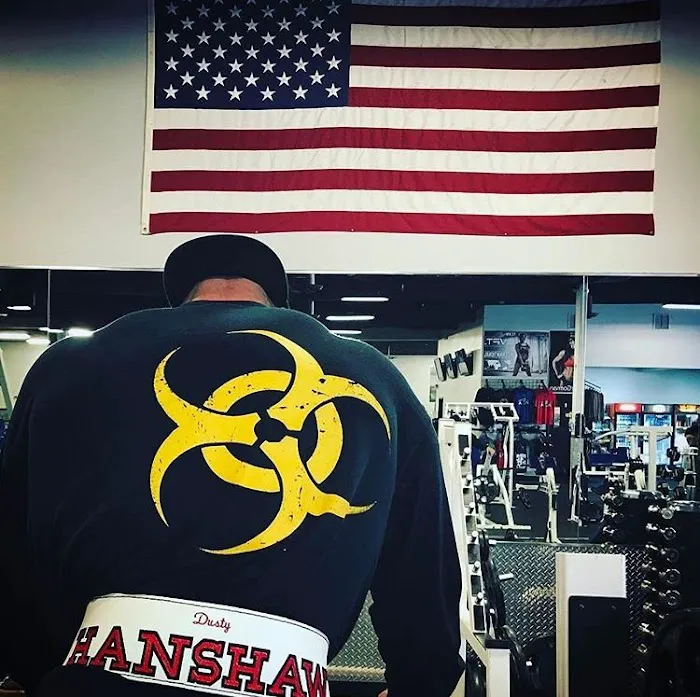 Independence Gym Picture 9