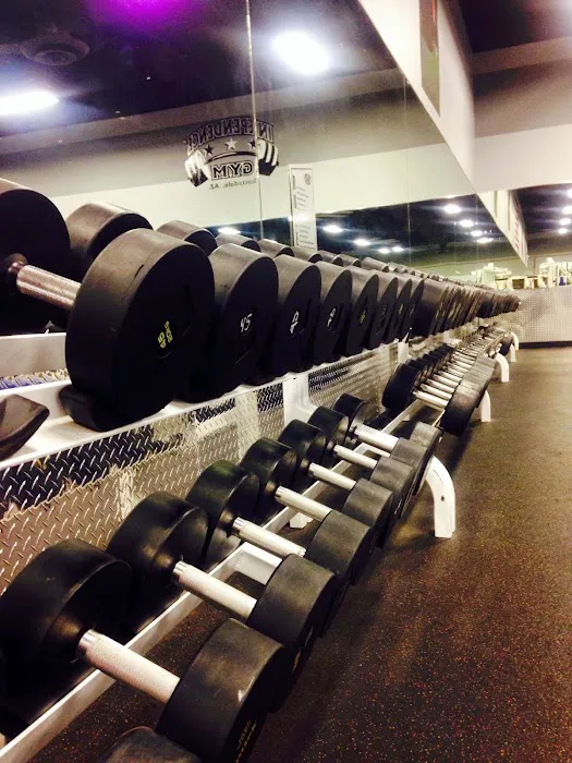 Independence Gym Picture 7