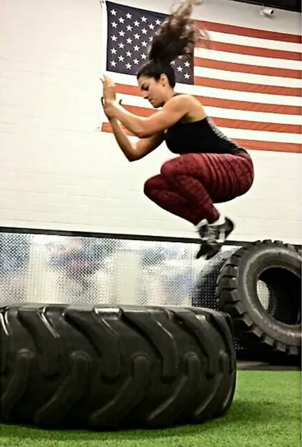 Independence Gym Picture 10