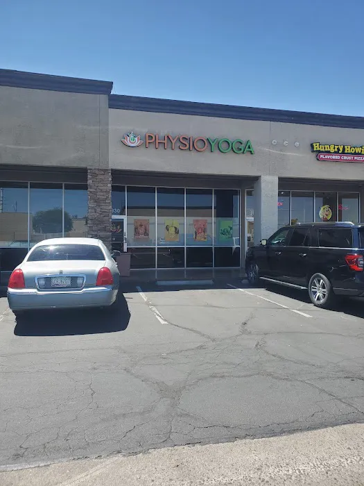 PhysioYoga Scottsdale Picture 2