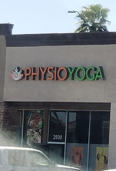 PhysioYoga Scottsdale Picture 1