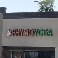 PhysioYoga Scottsdale ico