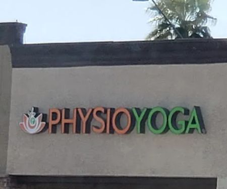 PhysioYoga Scottsdale