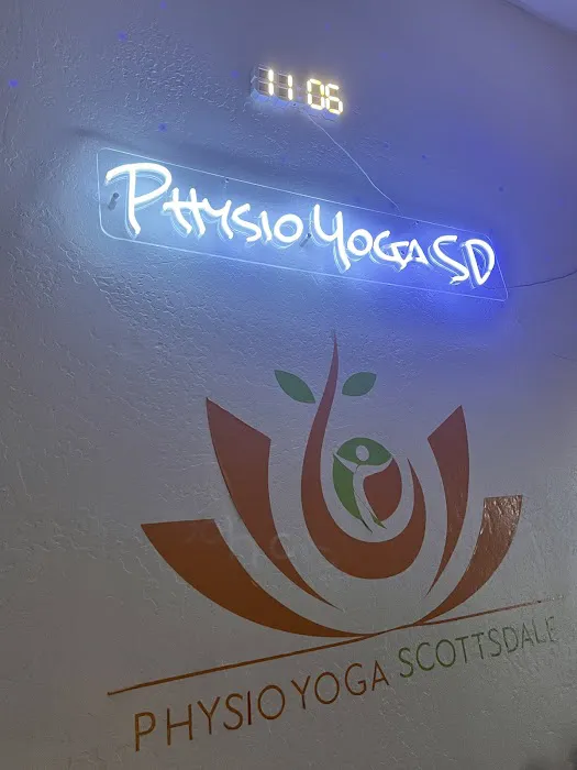 PhysioYoga Scottsdale Picture 4