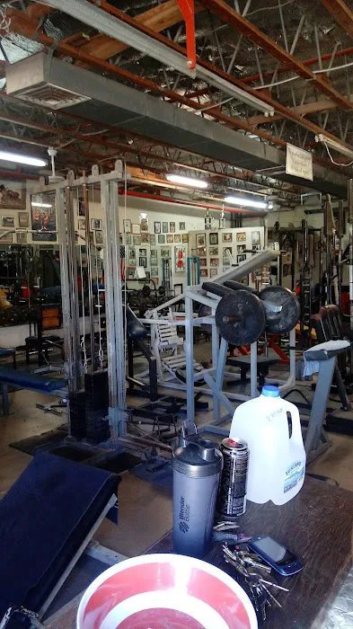 Thorbecke's Gym Picture 1