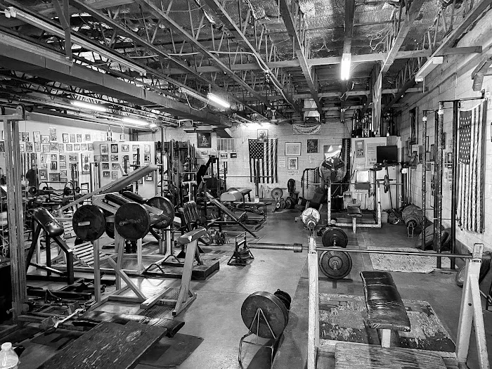 Thorbecke's Gym Picture 3