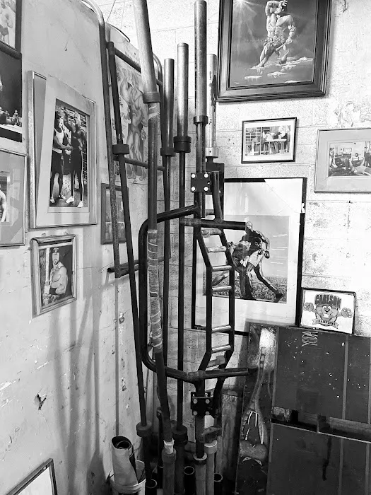 Thorbecke's Gym Picture 2