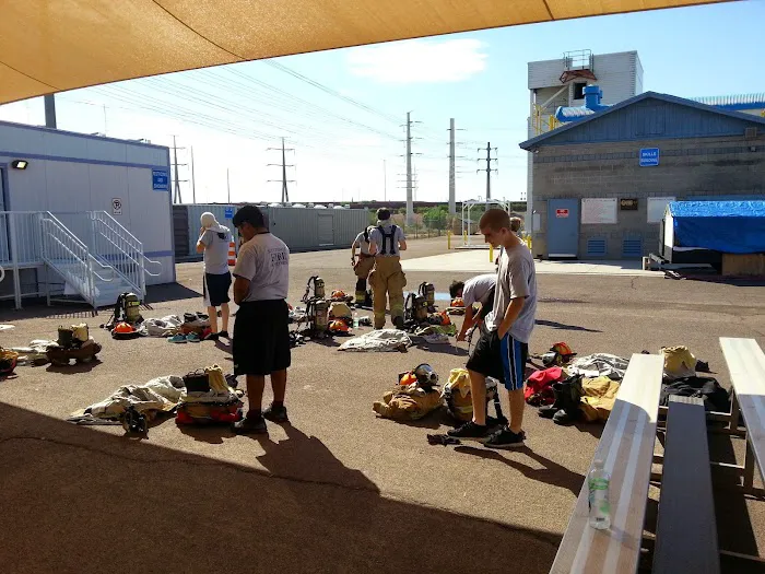 Thorbecke's Gym Picture 4