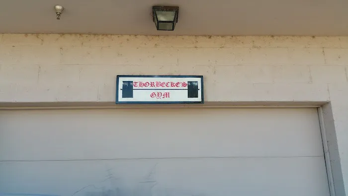 Thorbecke's Gym Picture 8