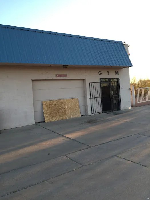 Thorbecke's Gym Picture 5